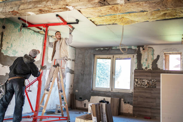 Best Residential Insulation Services  in Goldsby, OK