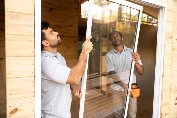 Best Local Insulation Services  in Goldsby, OK